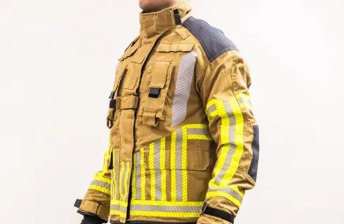 Firecat Panther NL