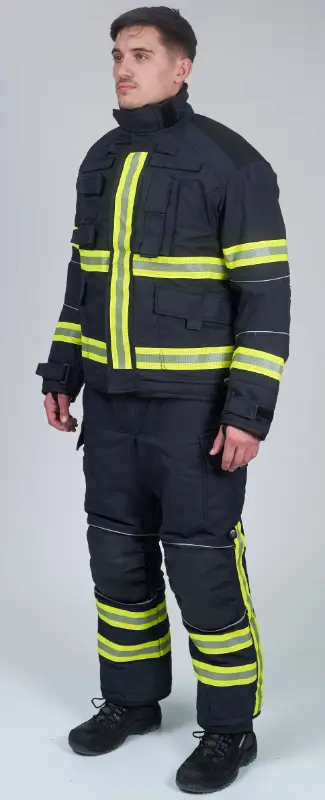 SUPER FIRE STEDAIR 1