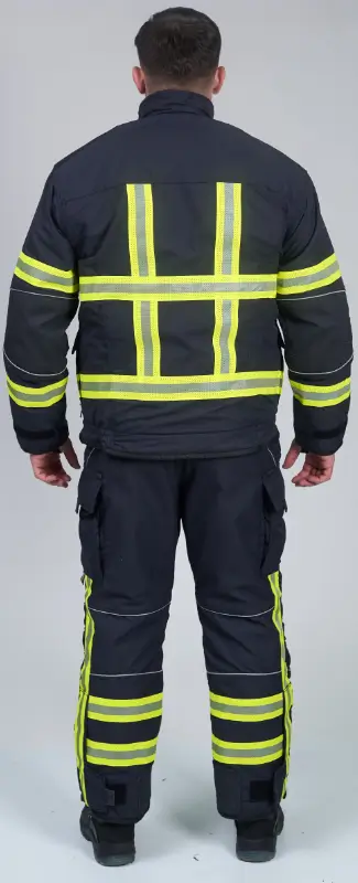 SUPER FIRE STEDAIR 2