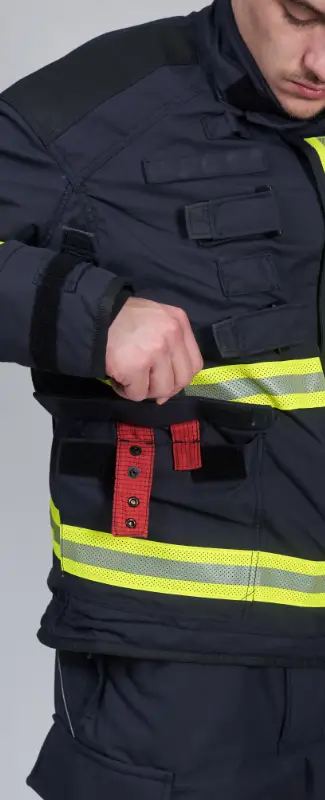 SUPER FIRE STEDAIR 3