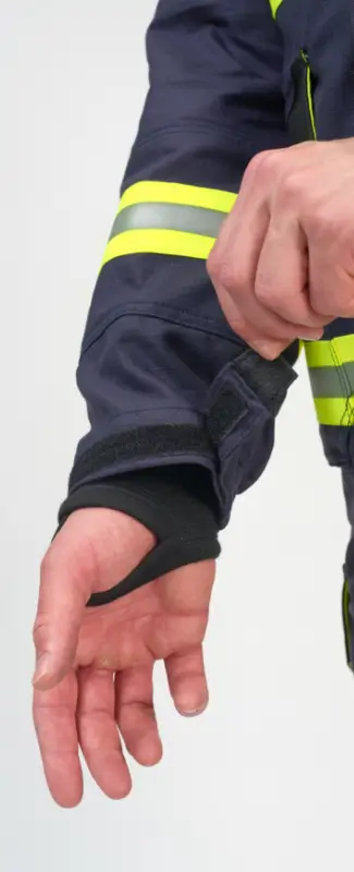 WILDERNESS TWO PIECE SUIT 3