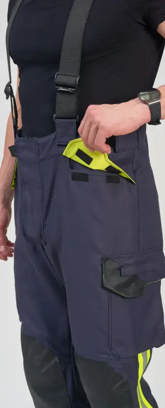 WILDERNESS TWO PIECE SUIT 4